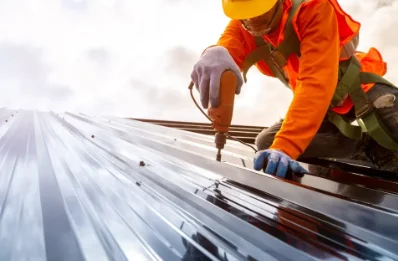 Travaux de zinguerie à Heuilley-sur-Saône